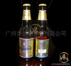 广州市亿泉贸易啤酒产品列表